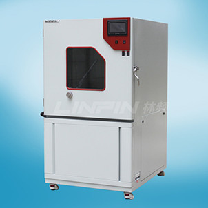 <b>砂塵試驗箱的規格箱體結構有哪些？</b>